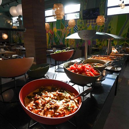 Ibis Styles Venus Hotell Eksteriør bilde