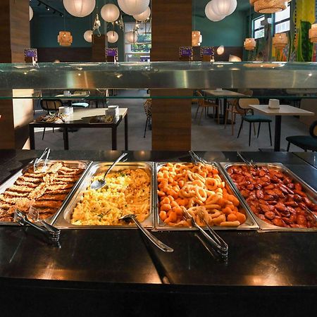 Ibis Styles Venus Hotell Eksteriør bilde
