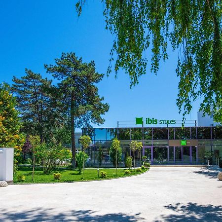Ibis Styles Venus Hotell Eksteriør bilde