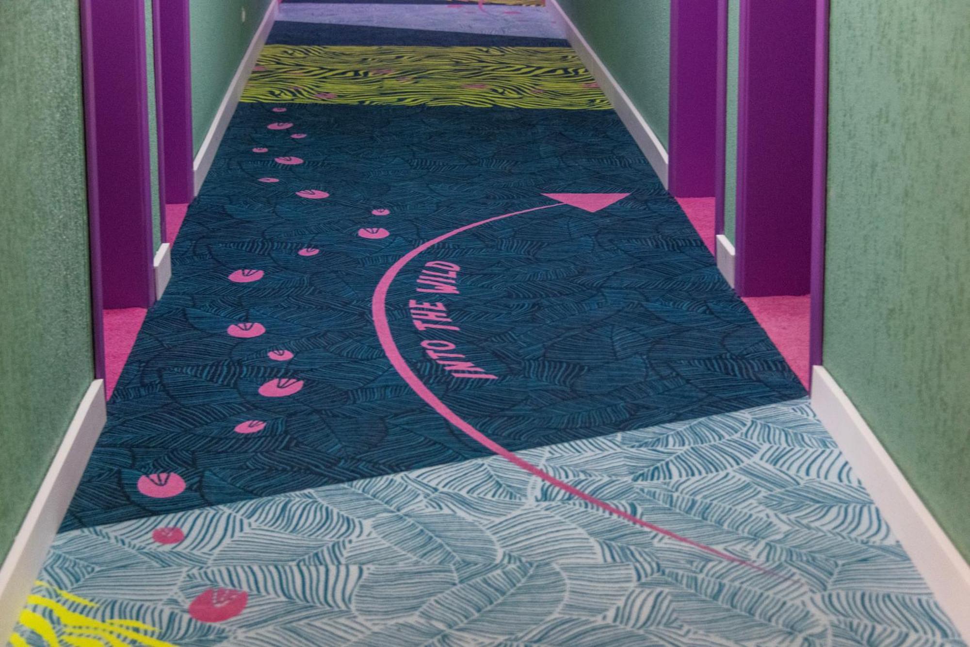 Ibis Styles Venus Hotell Eksteriør bilde
