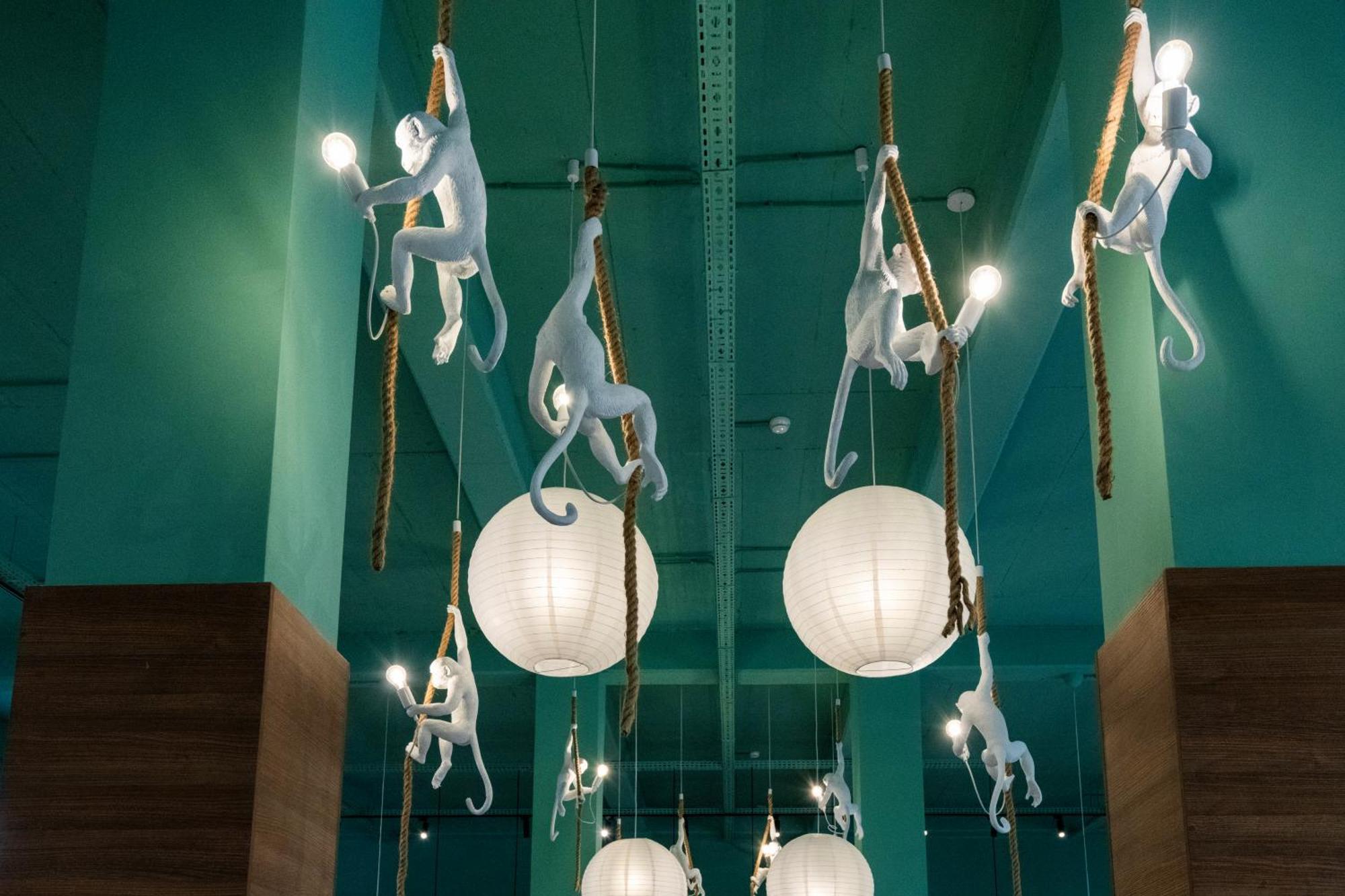 Ibis Styles Venus Hotell Eksteriør bilde
