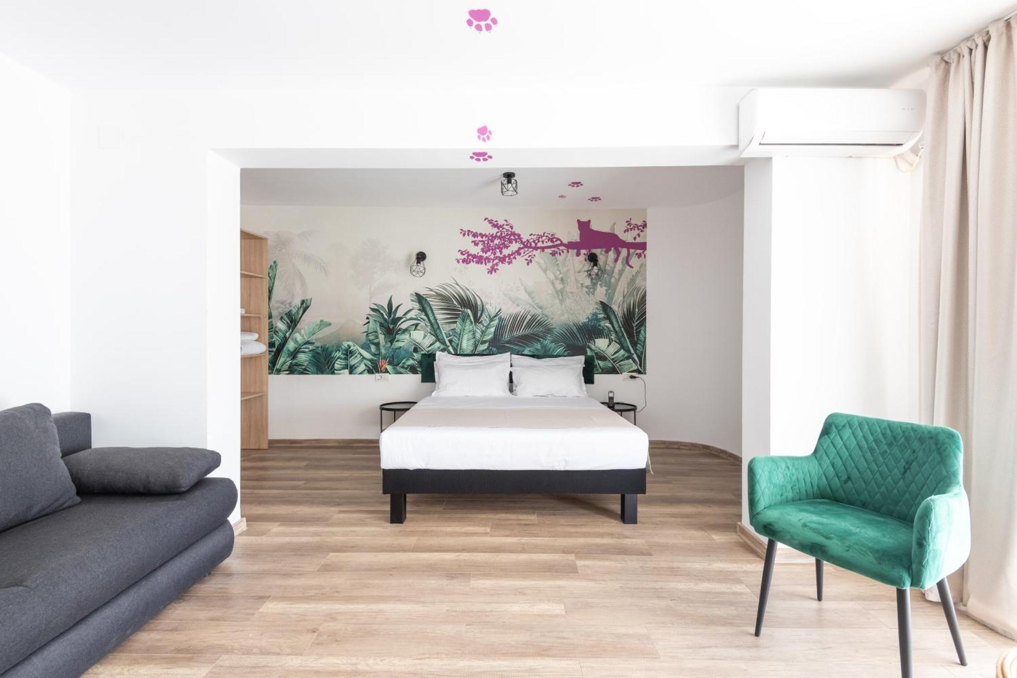 Ibis Styles Venus Hotell Eksteriør bilde