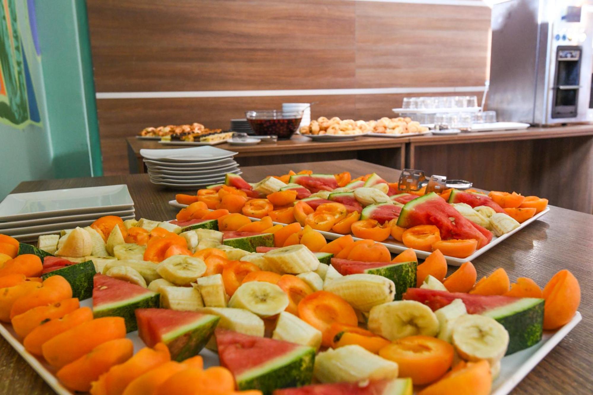 Ibis Styles Venus Hotell Eksteriør bilde