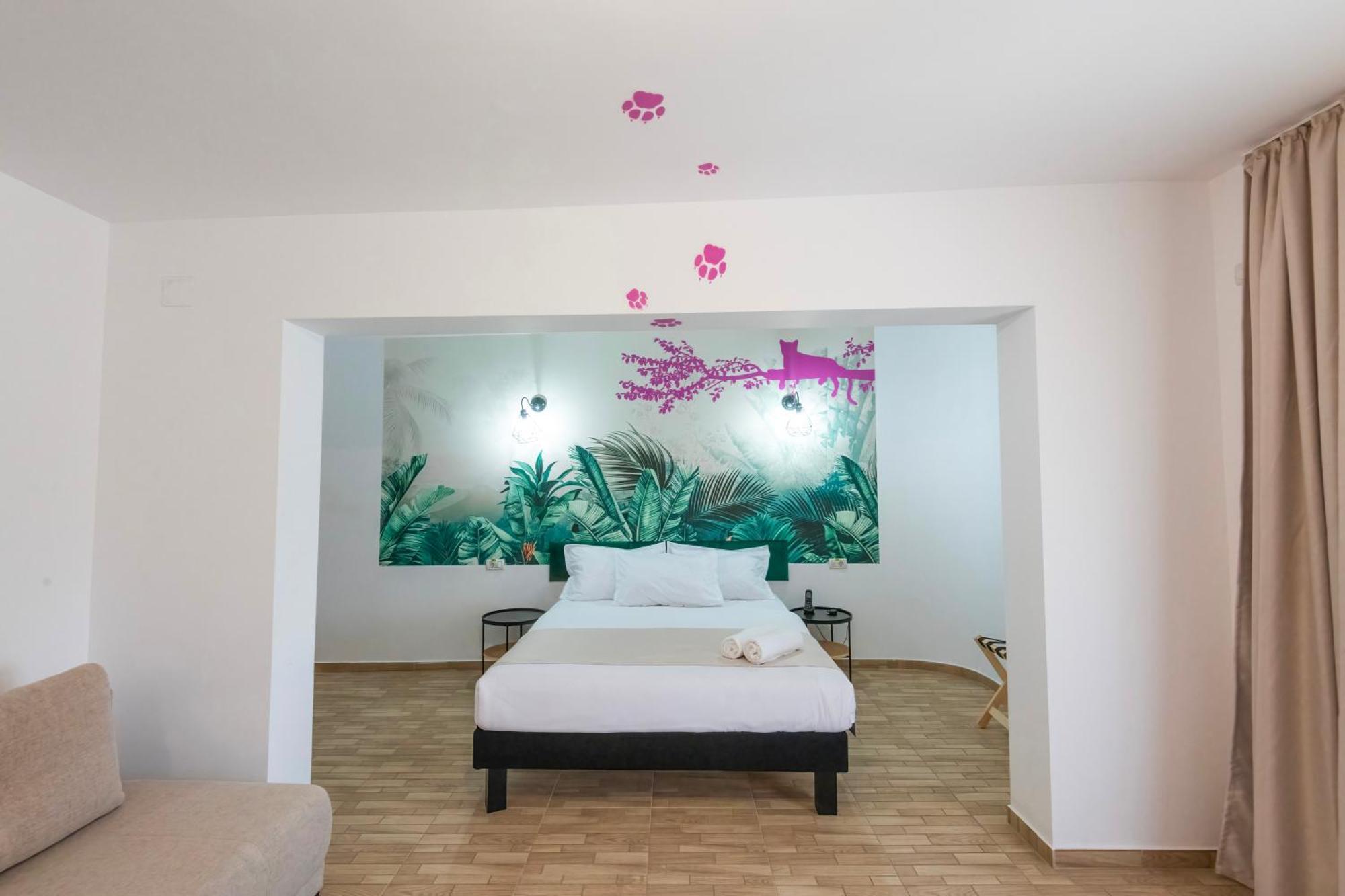 Ibis Styles Venus Hotell Eksteriør bilde
